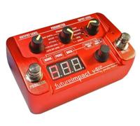 panda audio panda audio Future Impact V4 VIP