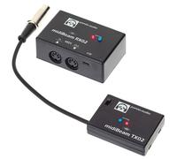 panda audio panda audio midiBeam v2