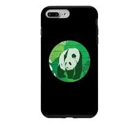Panda Bambou dans Le Zoo de Chine Coque pour iPhone 7 Plus/8 Plus
