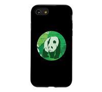 Panda Bambou dans Le Zoo de Chine Coque pour iPhone SE (2020) / 7/8