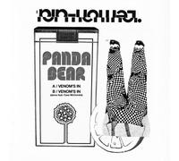 Panda Bear & Cass Mccombs - Venom'S in [Import]