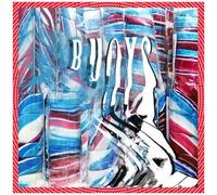 Panda Bear - Buoys [Vinyl] Colored Vinyl
