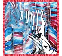 Panda Bear - Buoys [Vinyl] Colored Vinyl