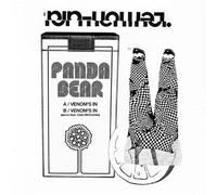 Panda Bear & Cass Mccombs - Venom'S in [Import]
