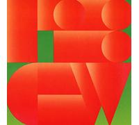 Panda Bear – Crosswords (EP) – CD – Import