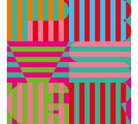 Panda Bear meets the Grim Reaper - 2 LP Vinyle
