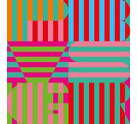 Panda Bear – Panda Bear Meets The Grim Reaper – CD – Domino