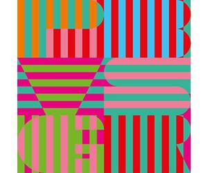 Panda Bear Meets the Grim Reaper