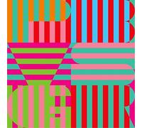 Panda Bear – Panda Bear Meets the Grim Reaper