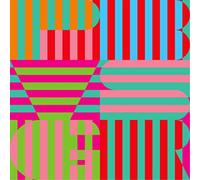 Panda Bear – Panda Bear Meets the Grim Reaper – Vinyle 12"