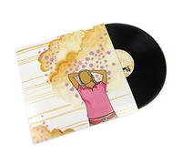 Panda Bear - Panda Bear: Young Prayer Vinyl LP