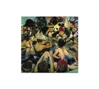 Panda Bear - Person Pitch