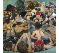 Panda Bear - Person Pitch [Import Allemand]