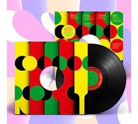 Reset In Dub Vinyle