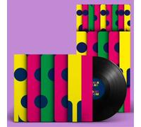 Panda Bear & Sonic Boom – Reset – Vinyle 12" 33 tours – Domino