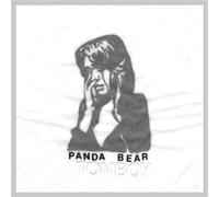 Panda Bear – Tomboy – CD – Import
