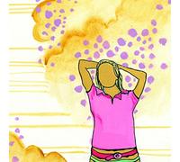 Panda Bear - Young Prayer [Import]