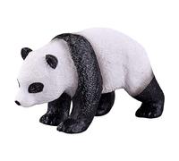 Panda Bébé Wildlife Zoo Animal Jouet Figurine 6 CM Longueur Env. Mojo Fun 387238