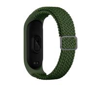 Panda Bobo Bracelet de rechange en nylon extensible pour montre intelligente Tikkers série 1, taille unique, Nylon, Pas de gemme