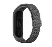Panda Bobo Bracelet de rechange en nylon extensible pour montre intelligente Tikkers série 1, taille unique, Nylon, Pas de gemme