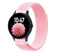 Panda Bobo Bracelet de rechange en nylon pour montre Reflex Active Series 4/5/6/7/9/10/12/13/14/15/16/23/26, taille unique, Nylon, Pas de gemme