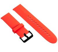 Panda Bobo Bracelet de rechange en silicone pour montre Reflex Active Series 4/5/6/7/9/10/12/13/14/15/16/23/26, Silicone