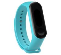 Panda Bobo Bracelet de rechange pour montre intelligente Tikkers série 1, taille unique, Silicone, Pas de gemme