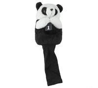 Panda Club Couvre-tête en coton pour Driver Woods Fers