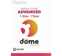 Panda Dome Advanced 1 Device 3 Years Panda Key GLOBAL