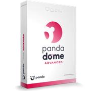 Panda Dome Advanced 2025 1 Dispositif 2 Ans