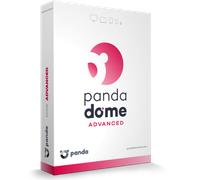 Panda Dome Advanced 2026 10 Dispositifs 1 An