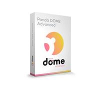 Panda Dome Advanced 2026