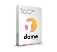 Logiciel Antivirus à télécharger Panda Dome Advanced - 3 PC 1 an
