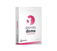 PANDA DOME ADVANCED Unlimited 2023 - 3 ans - licence: 3-ans