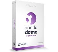 PANDA DOME COMPLETE 1 APPAREIL 2 ANS