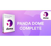 Panda Dome Complete