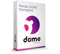 Panda Dome Complete 2020