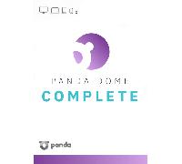 Panda Dome Complete (2022) 5 Device 1 Year Panda Key GLOBAL