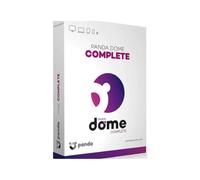 PANDA DOME COMPLETE 2025 - 1 seul Appareil, 1 an - appareils: 1-appareil - licence: 1-an