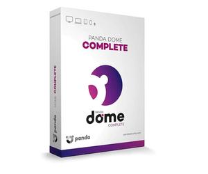 Panda Dome Complete 2026 1 Dispositif 1 An