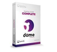Panda Dome Complete 2026 5 Dispositifs 3 Ans