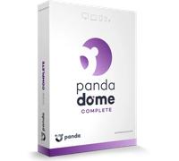 Panda Dome Complete 2024 Appareils / 1 an 3 Pc Global Protection FR EU