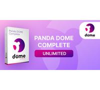 Panda Dome Complete Unlimited
