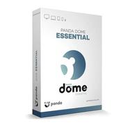 PANDA DOME ESSENTIAL - 1 APPAREIL - 1 AN - Télécharger