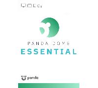 Panda Dome Essential (2022) 10 Device 2 Year Panda Key GLOBAL