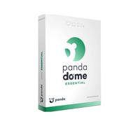 PANDA DOME ESSENTIAL 2025 - 10 Appareils, 2 ans - appareils: 10-appareils - licence: 2-ans