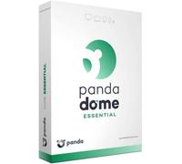 Panda Dome Essential 2026