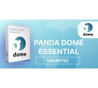Panda Dome Essential Unlimited