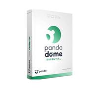PANDA DOME ESSENTIAL Unlimited 2023 - 2 ans - licence: 2-ans