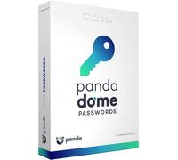 Panda Dome Passwords Nombre Illimité d'Appareils / 1 An